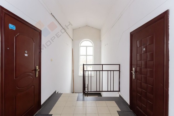 
   Продам 1-комнатную, 41.1 м², Крупской ул, 1/2

. Фото 22.