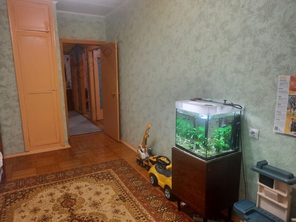 
   Продам 3-комнатную, 63 м², Кореновская ул, 11

. Фото 8.