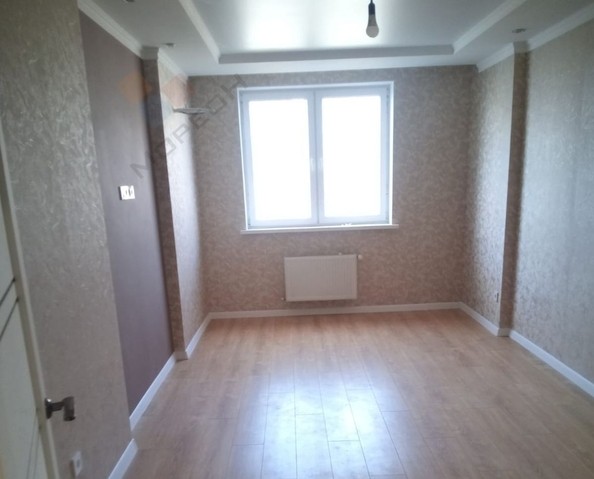 
   Продам 2-комнатную, 65 м², Цезаря Куникова ул, 24к3

. Фото 1.