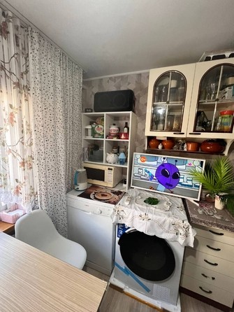 
   Продам 2-комнатную, 44.7 м², Родниковая ул, 29

. Фото 9.