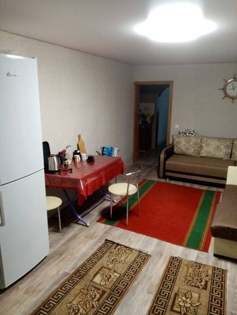 
   Продам 2-комнатную, 51.7 м², Курская ул, 17

. Фото 3.