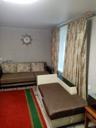 
   Продам 2-комнатную, 51.7 м², Курская ул, 17

. Фото 8.