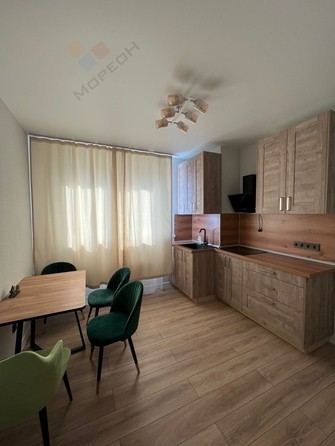 
   Продам 2-комнатную, 50 м², Ивана Беличенко ул, 87

. Фото 1.