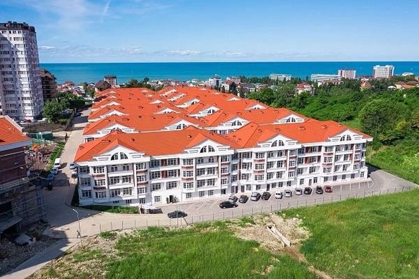 
   Продам 1-комнатную, 17.9 м², Ленина ул, 290/7к5

. Фото 12.