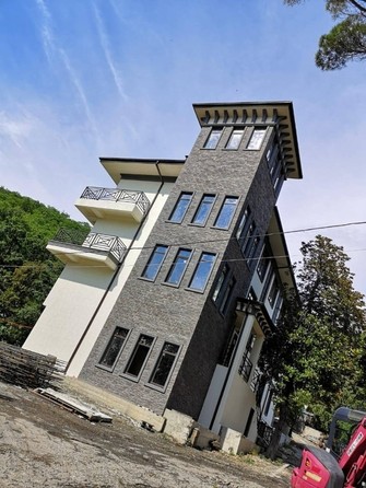 
   Продам 2-комнатную, 51.4 м², Туристская ул, 1

. Фото 10.