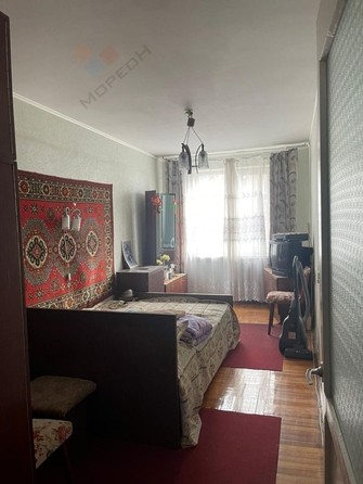 
   Продам 3-комнатную, 60 м², Атарбекова ул, 28

. Фото 1.