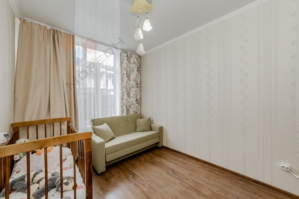 
   Продам дом, 149.3 м², Краснодар

. Фото 20.