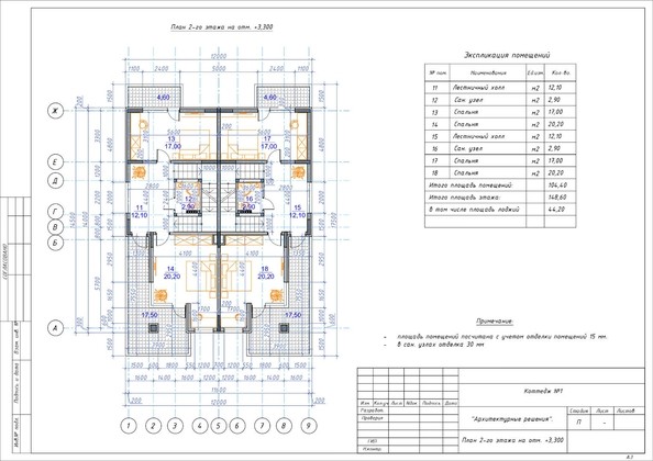 
   Продам дом, 170.8 м², Сочи

. Фото 43.