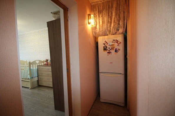 
   Продам 2-комнатную, 45 м², Чехова ул, 2

. Фото 11.