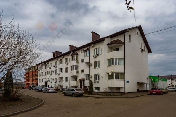 
   Продам 1-комнатную, 37.7 м², генерала Петрова И.Т. ул, 21

. Фото 11.