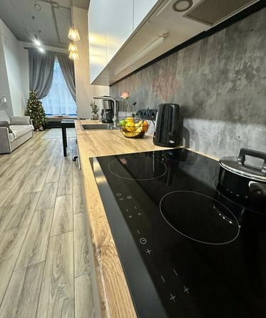 
   Продам 2-комнатную, 52 м², Агрохимическая ул, 136/1

. Фото 27.