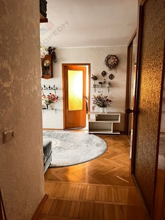 
   Продам 4-комнатную, 61.7 м², Гаврилова П.М. ул, 105

. Фото 21.