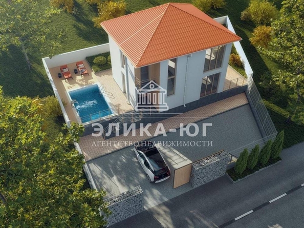 
   Продам коттедж, 110 м², Небуг

. Фото 1.