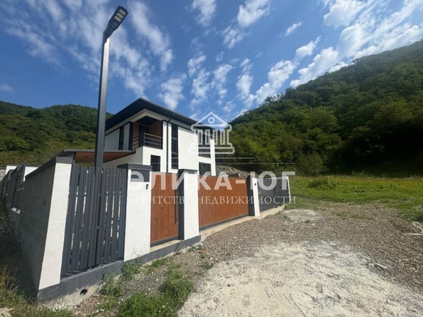 
  Продается коттедж, 110 м², село Небуг
. Фото 1.