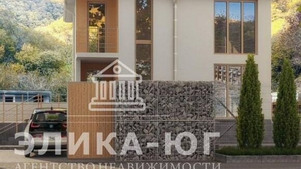 
  Продается коттедж, 110 м², село Небуг
. Фото 4.
