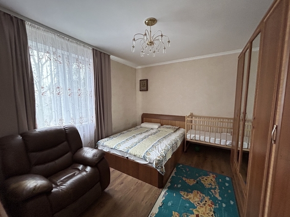 
   Продам 2-комнатную, 71 м², Крымская ул, 274

. Фото 6.