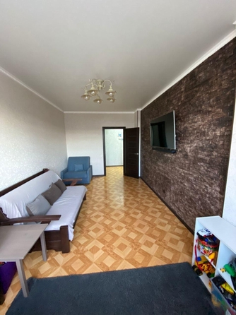 
   Продам 1-комнатную, 42 м², Парковая ул, 60к2

. Фото 11.