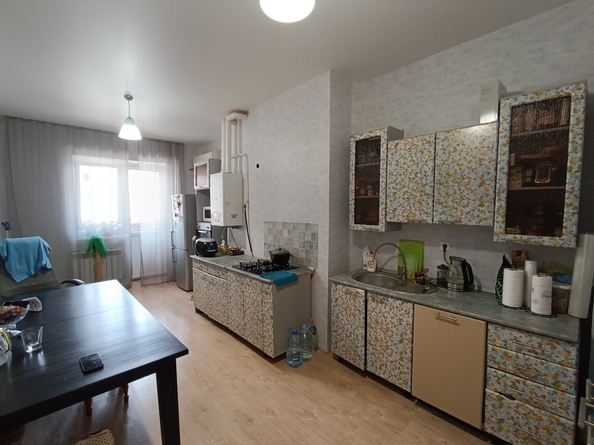 
   Продам 3-комнатную, 72 м², Ленина ул, 178к3

. Фото 6.