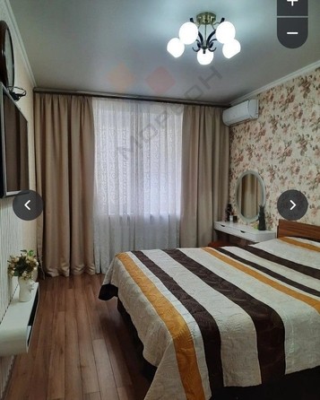 
   Продам 3-комнатную, 80 м², Героя Яцкова И.В. ул, 12

. Фото 6.