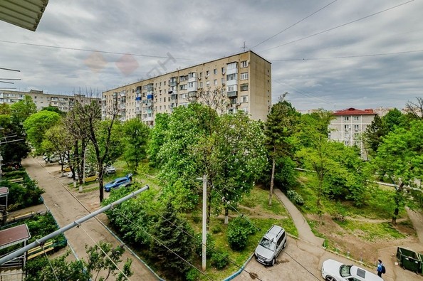 
   Продам 2-комнатную, 44.6 м², Атарбекова ул, 41

. Фото 17.