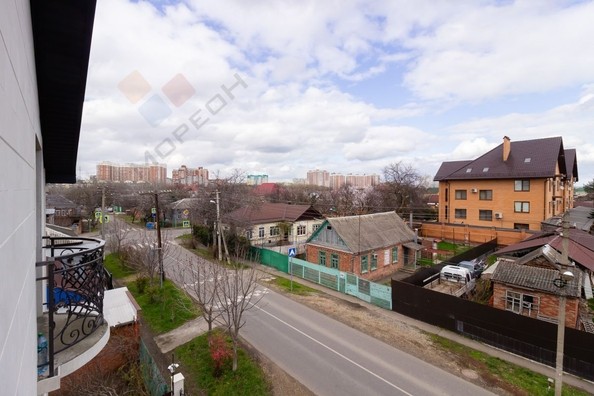 
   Продам дом, 285.1 м², Краснодар

. Фото 52.