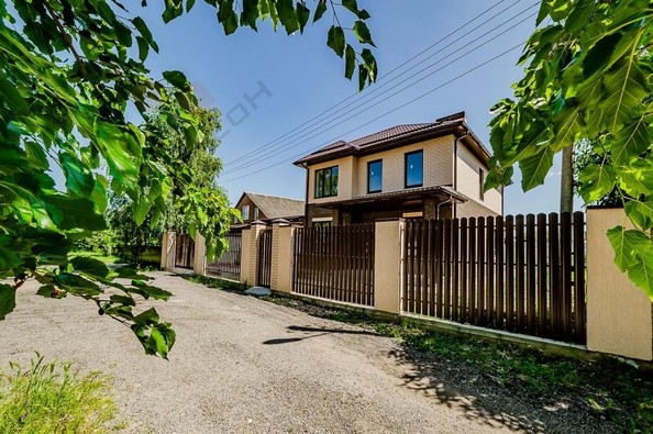 
   Продам дом, 195 м², Краснодар

. Фото 41.