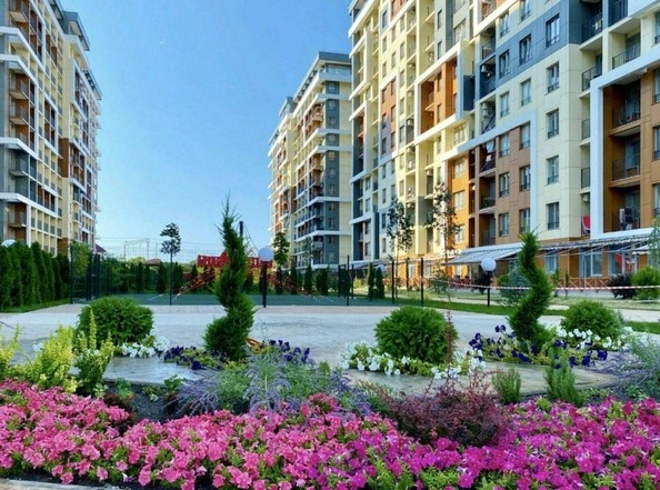 
   Продам 2-комнатную, 62.3 м², Старошоссейная ул, 5с9

. Фото 1.