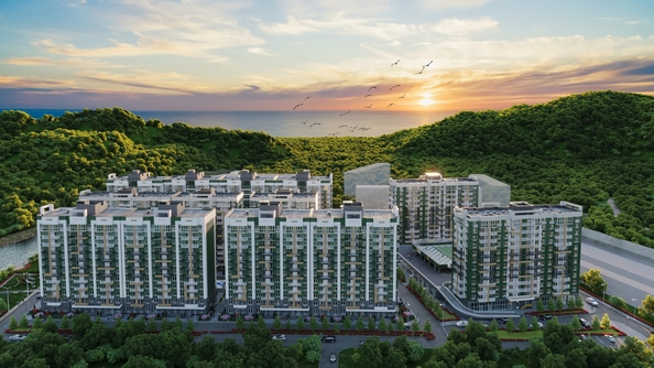 
   Продам 1-комнатную, 25.7 м², Флора, 4 этап

. Фото 20.