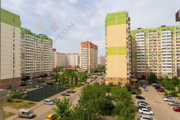 
   Продам 2-комнатную, 59.3 м², Генерала Трошева Г.Н. ул, 31

. Фото 15.