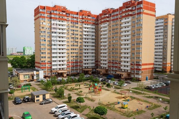 
   Продам 2-комнатную, 59.3 м², Генерала Трошева Г.Н. ул, 31

. Фото 16.