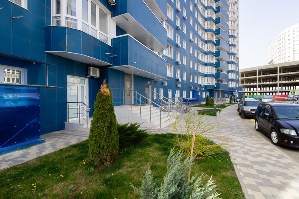 
   Продам 2-комнатную, 58.6 м², Воронежская ул, 47/11

. Фото 48.