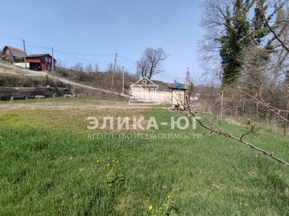
  Продается земельный участок, 7 соток, поселок городского типа Джубга
. Фото 1.