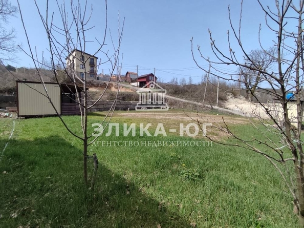 
  Продается земельный участок, 7 соток, поселок городского типа Джубга
. Фото 5.