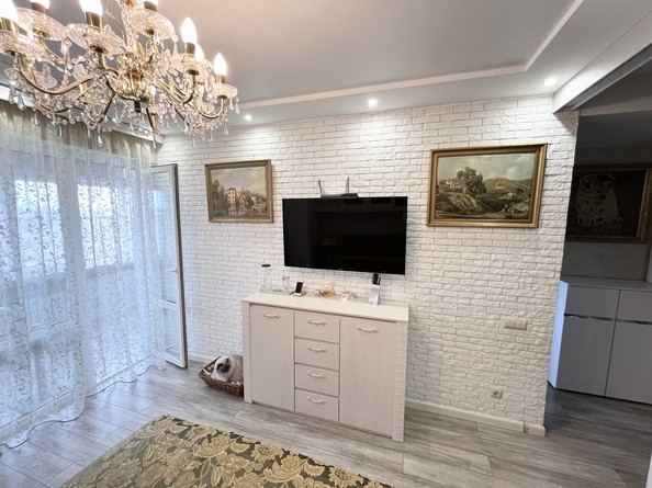 
   Продам 3-комнатную, 100 м², Владимирская ул, 55к5

. Фото 12.