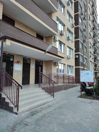 
   Продам 2-комнатную, 55 м², Владимирская ул, 108к1

. Фото 14.