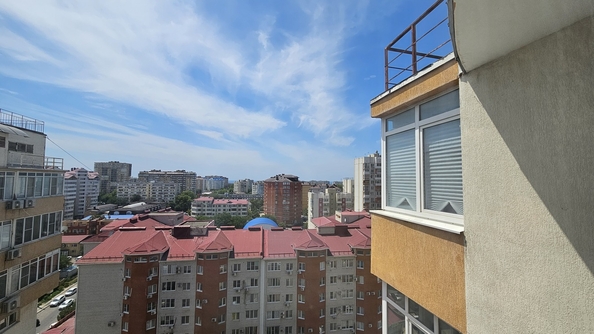 
   Продам 3-комнатную, 66 м², Промышленная ул, 9к2

. Фото 6.