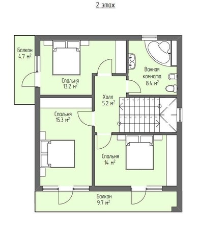 
   Продам дом, 155 м², Сочи

. Фото 35.