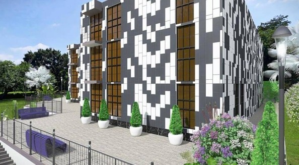 
   Продам 2-комнатную, 33.1 м², Коммунальная ул, 41

. Фото 3.