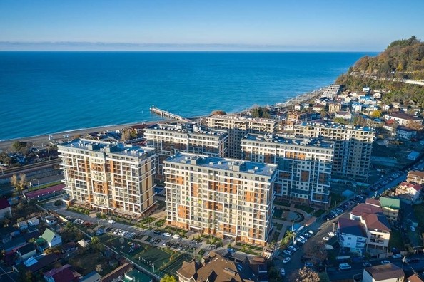 
   Продам 1-комнатную, 28.93 м², Старошоссейная ул, 5к8

. Фото 13.