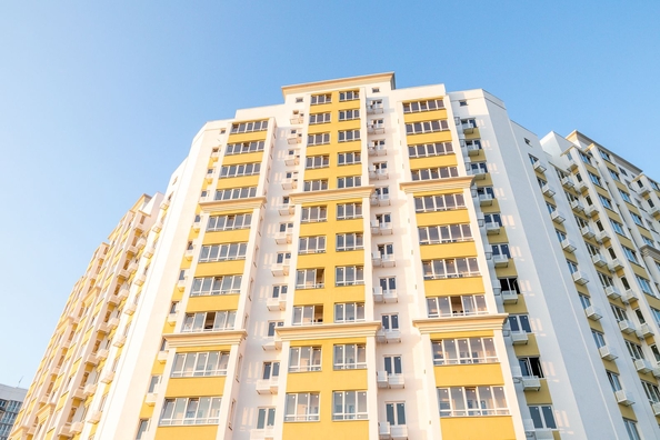 
   Продам 2-комнатную, 57.4 м², Садовое кольцо ул, 9

. Фото 15.