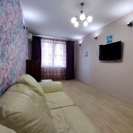 
   Продам 1-комнатную, 42 м², Краснодарская ул, 64Бк2

. Фото 13.