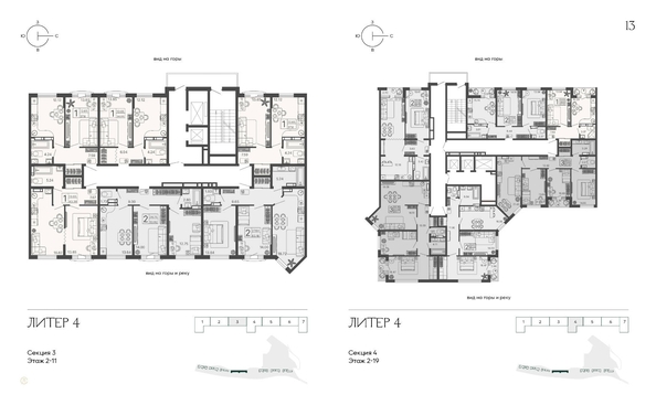 
   Продам 1-комнатную, 33.88 м², Краснодонская ул, 46

. Фото 8.