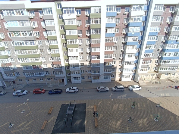 
   Продам 2-комнатную, 53 м², Парковая ул, 64к3

. Фото 17.