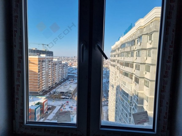 
   Продам 2-комнатную, 71 м², Цезаря Куникова ул, 24к2

. Фото 10.