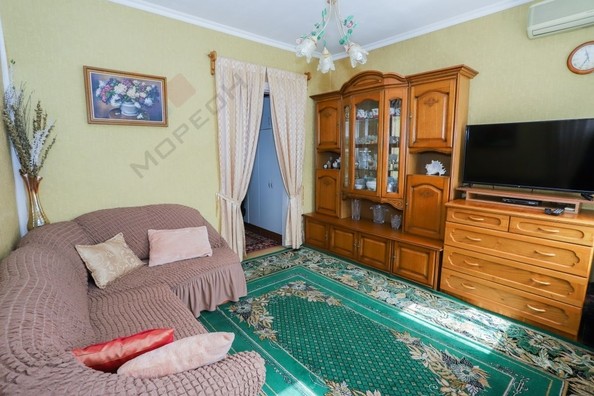 
   Продам дом, 80.6 м², Краснодар

. Фото 12.