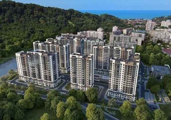 
   Продам 2-комнатную, 54.6 м², Искры ул, 66/10

. Фото 4.