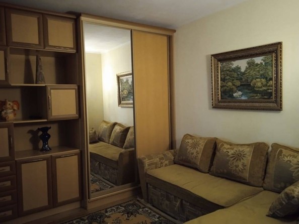 
   Продам 1-комнатную, 34 м², Лазарева ул, 80

. Фото 7.