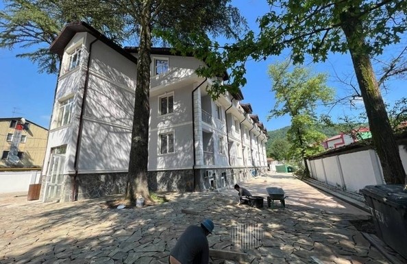 
   Продам 1-комнатную, 21.5 м², Чекменева ул, 18

. Фото 12.