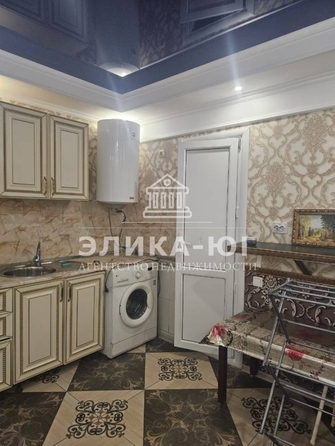 
   Продам таунхаус, 62.3 м², Новомихайловский

. Фото 5.