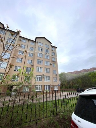 
   Продам 3-комнатную, 81 м², Гоголя ул, к 3

. Фото 14.